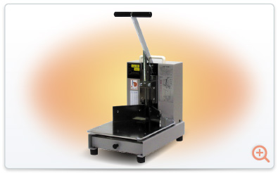 角丸機｜株式会社此花｜製本機械・製本資材・印刷資材なら此花