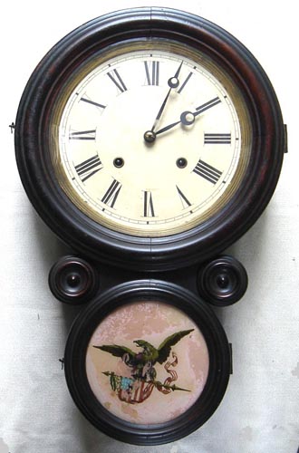 IONIC ROSE 木地四ツ丸 - E.INGRAHAM&CO.