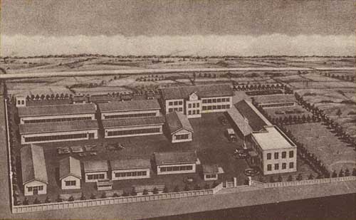 栄計舎EIKEISHA - 日本の時計会社の歴史