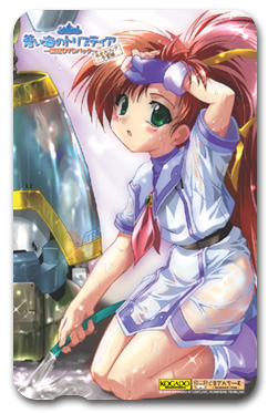 OMNI SHOP PCソフトウェア