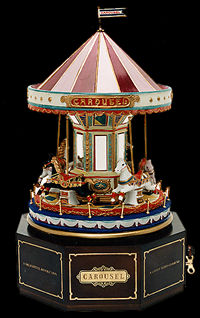 メリーゴーランド (道化作家むらいこうじの作品集)