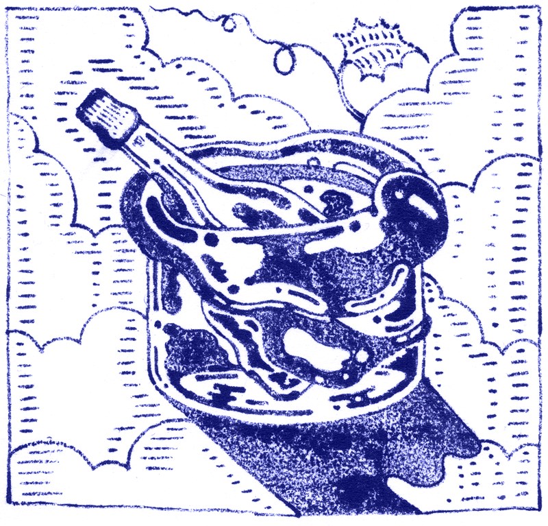 ガラスのワインクーラー物語り／麹谷宏（こうじたにひろし）公式サイト