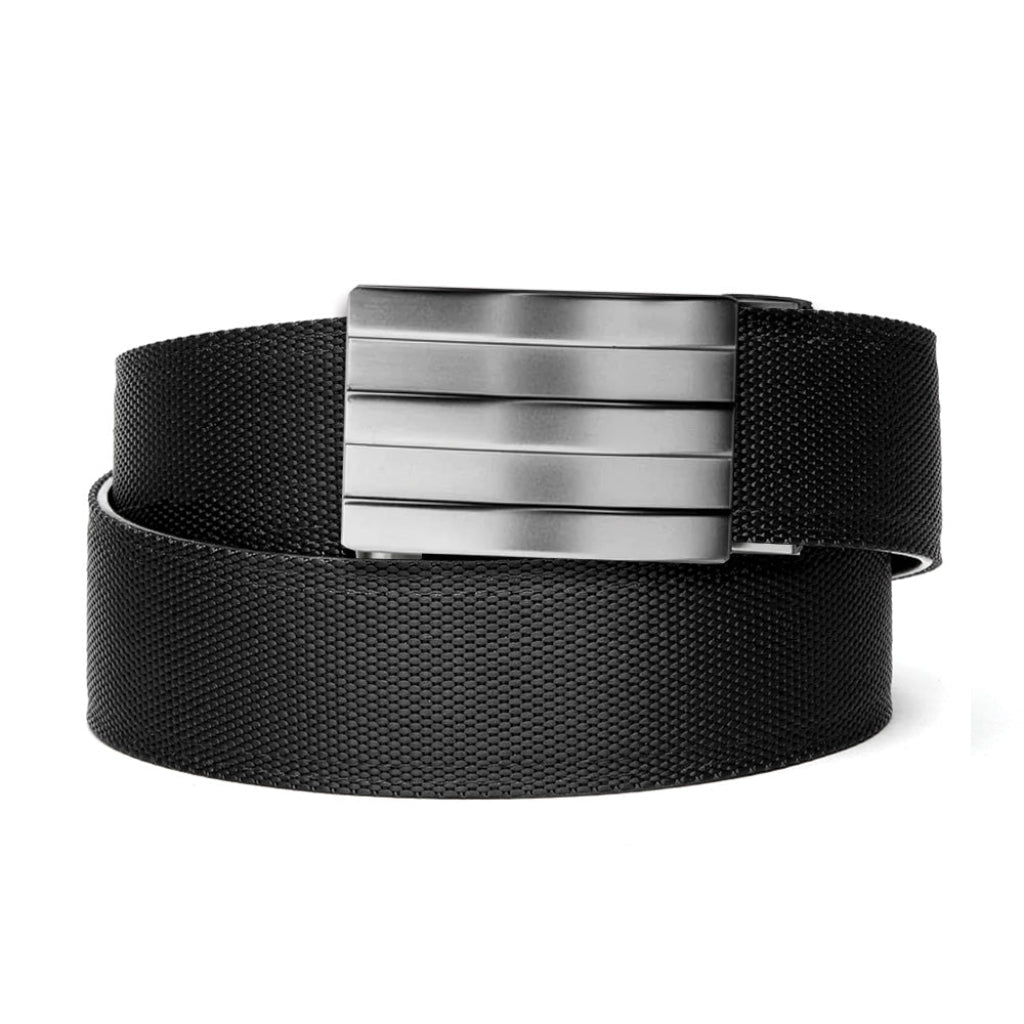 Kore Essentials Classic Nylon Ratcheting Belt 1.37