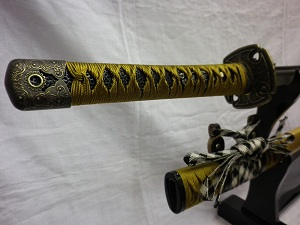 模造刀（美術刀） ＞ 模造刀 童子切安綱