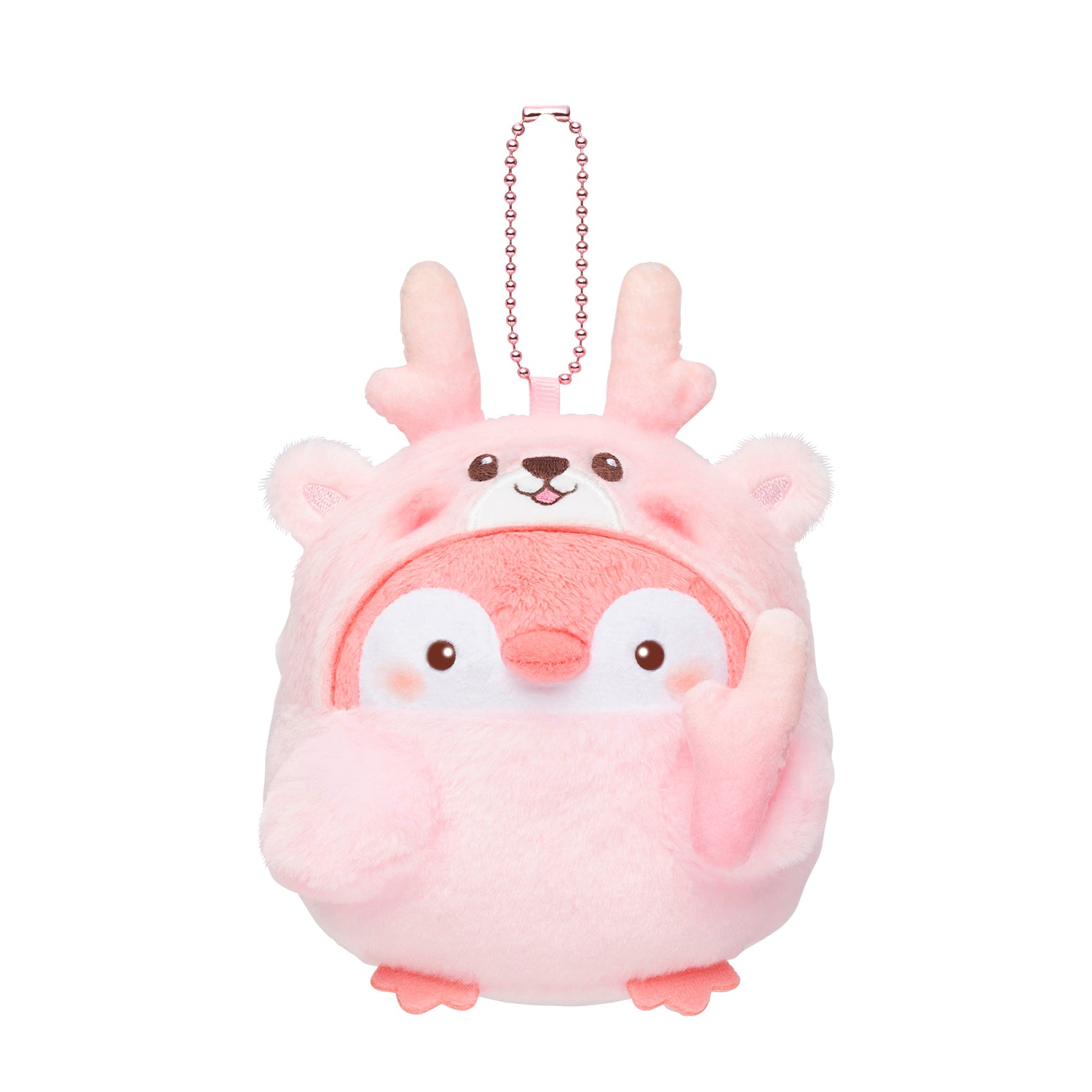 日*1様 コウペンちゃん マスコット セット 様 コウペンちゃん