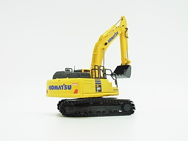 KOMATSU】コマツ 油圧ショベルPC360LC-11 再入荷 - KYOWA 建設機械の
