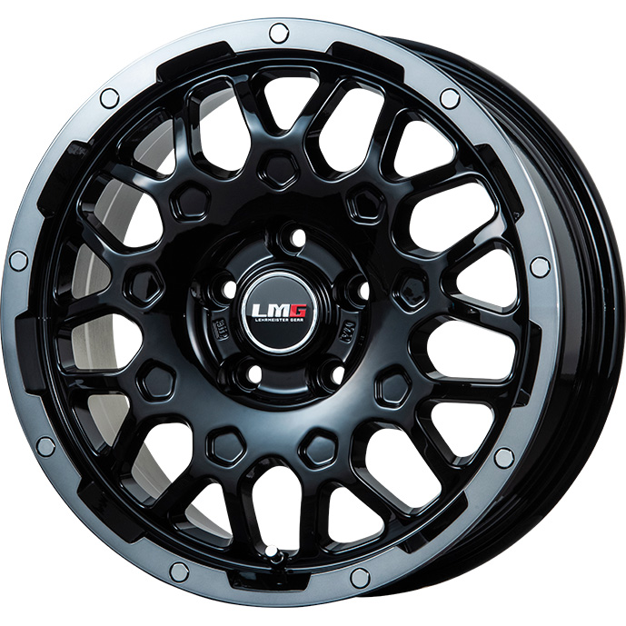 LEHRMEISTER | ホイールオンラインカタログ