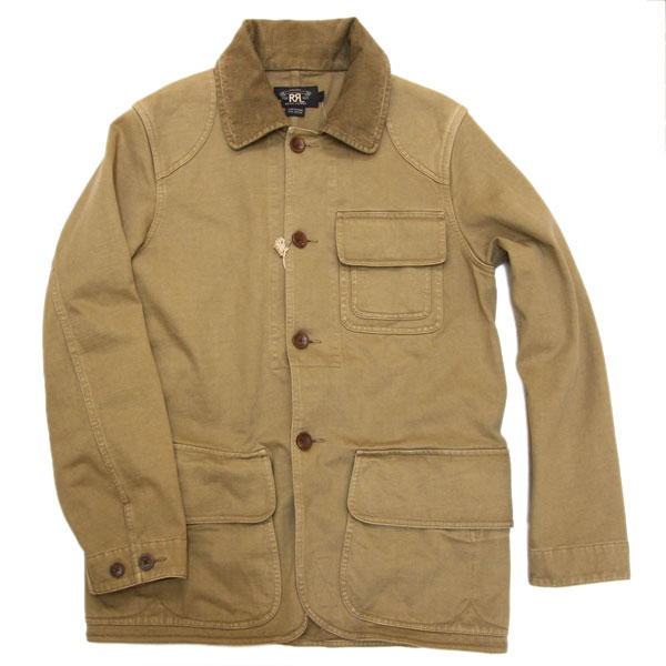 BRAND LIST ＞ RRL ＞ アウター ＞ RRL DOUBLE RL ダブルアールエル