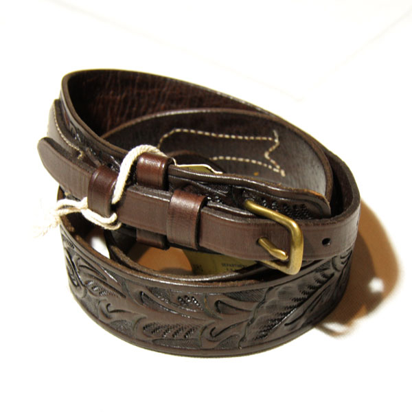 BRAND LIST ＞ RRL ＞ ベルト ＞ RRL DOUBLE RL ダブルアールエル