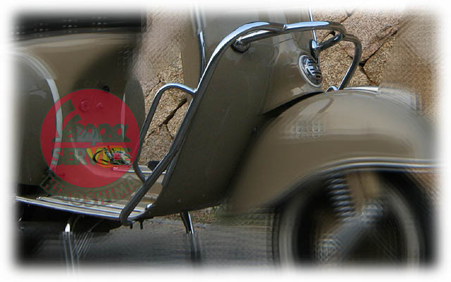 ヴェスパサービスWEBショップ