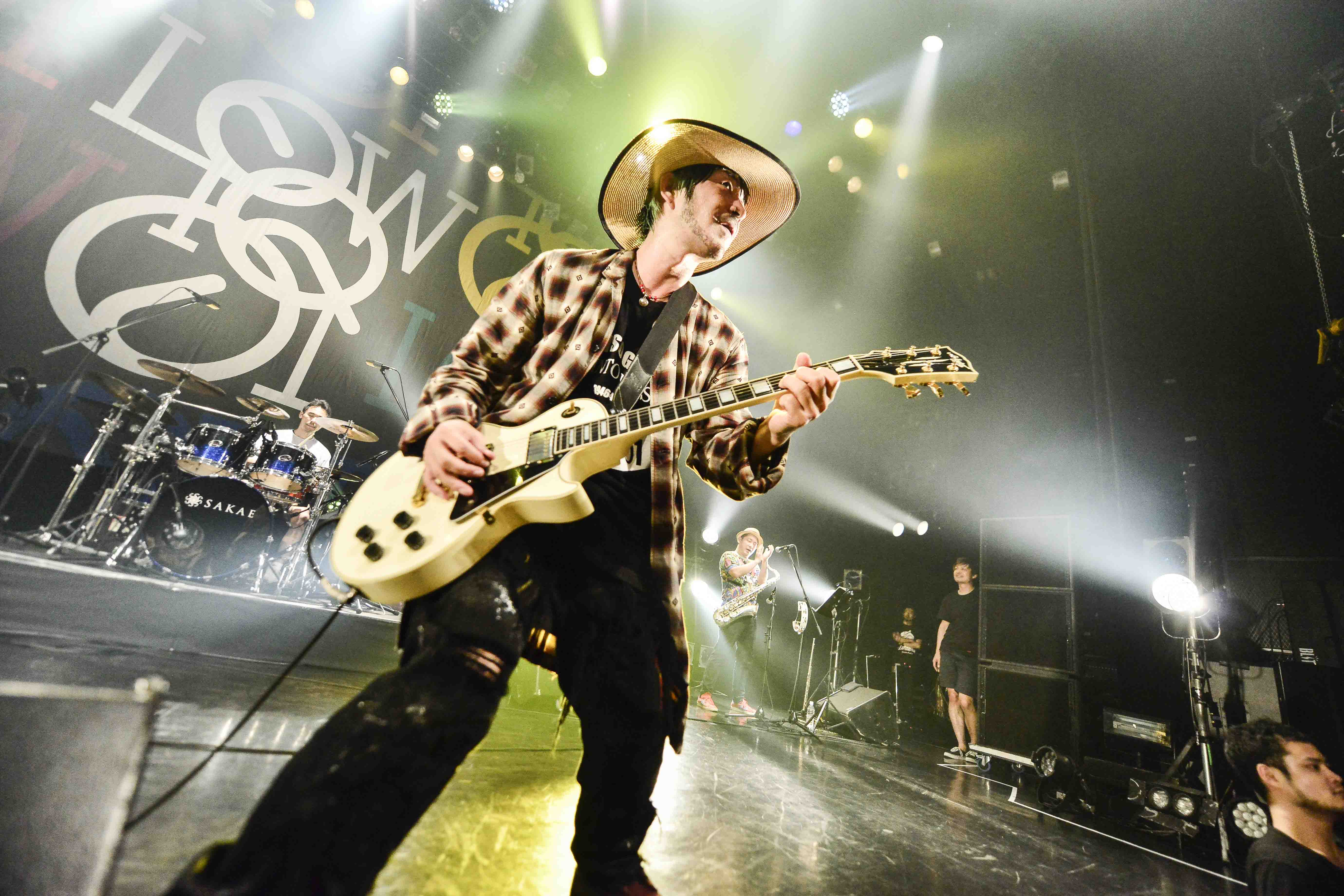 LOW IQ 01 Official Website – ページ 10 – LOW IQ 01 オフィシャルサイト