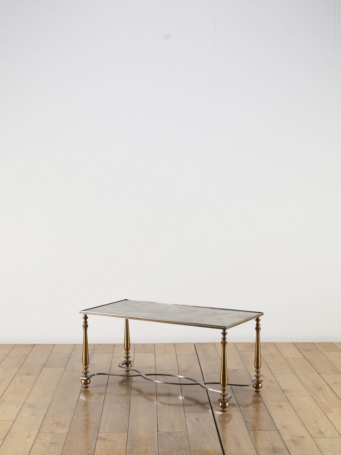 グラストップコーヒーテーブル | ロイズ・アンティークス | ヨーロッパ