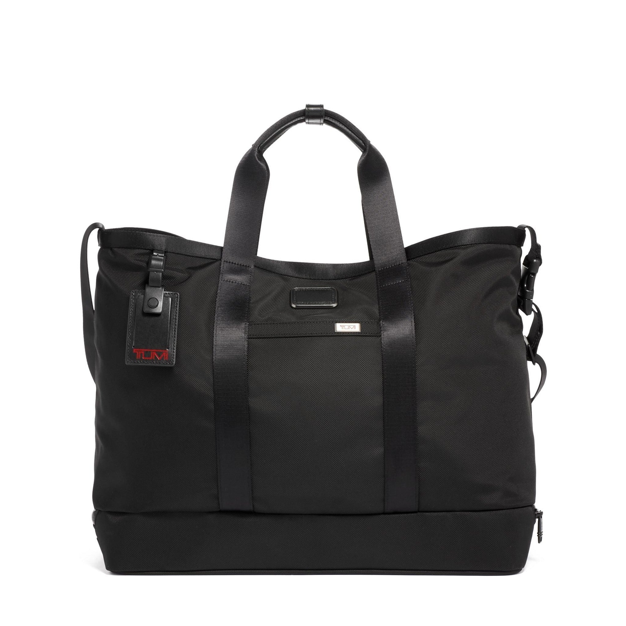 TUMI Alpha Carryall Tote – Luggage Pros