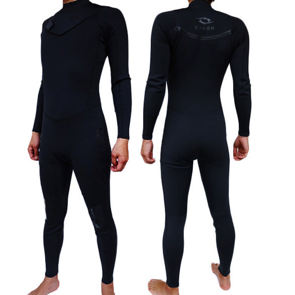 Luvsurf 限定モデル】1mm ZIPLESS フルスーツ