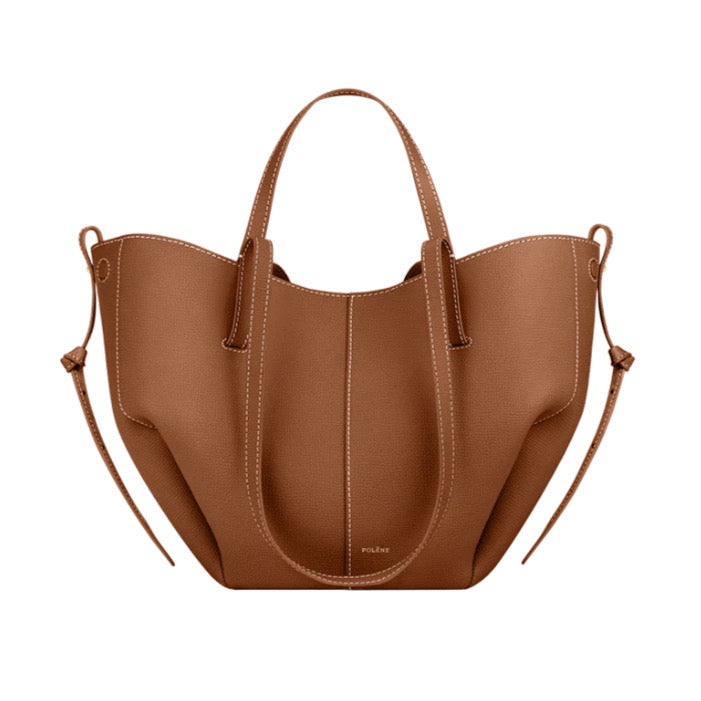 Polene Cyme Mini Camel – Luxury Lane