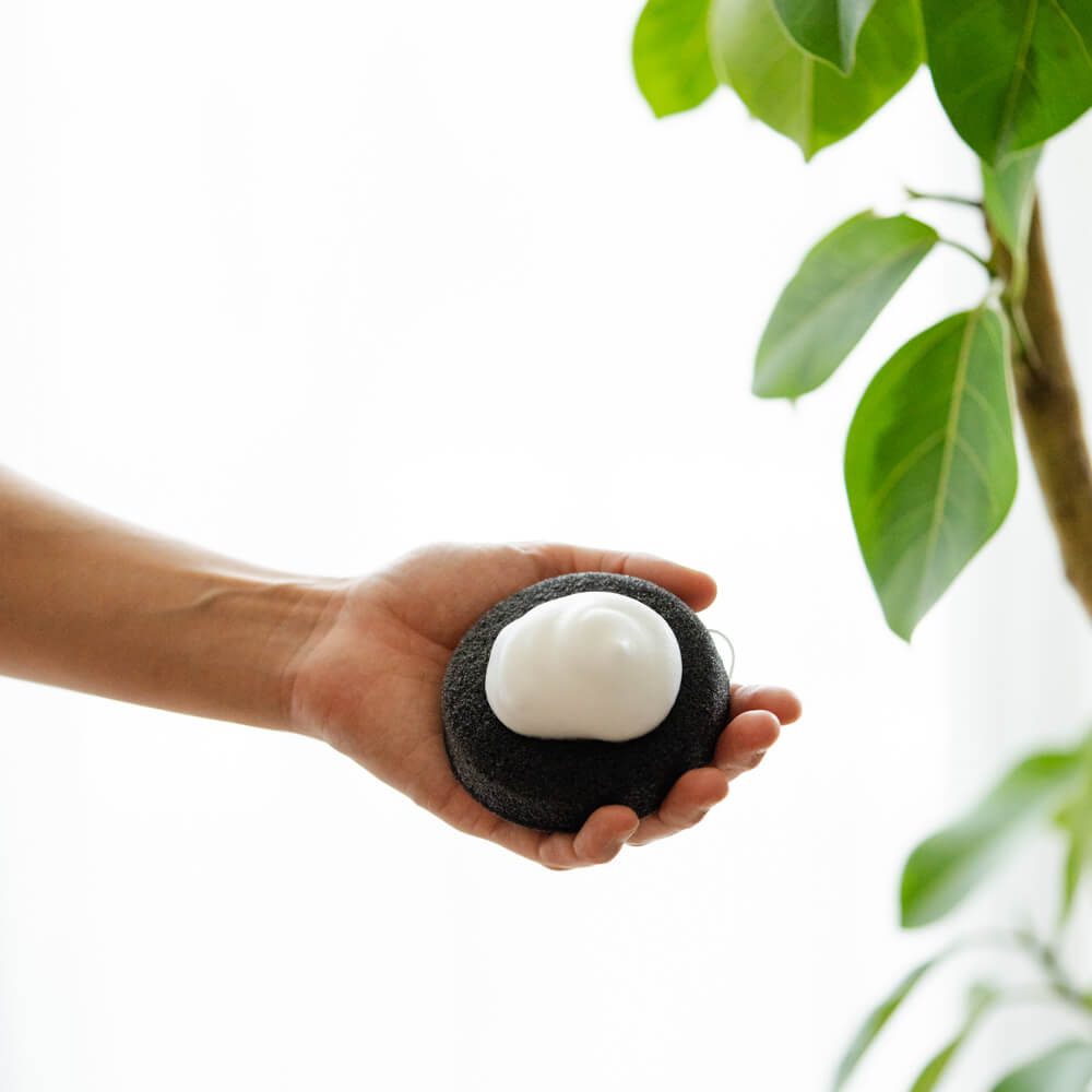 天然こんにゃくスポンジ