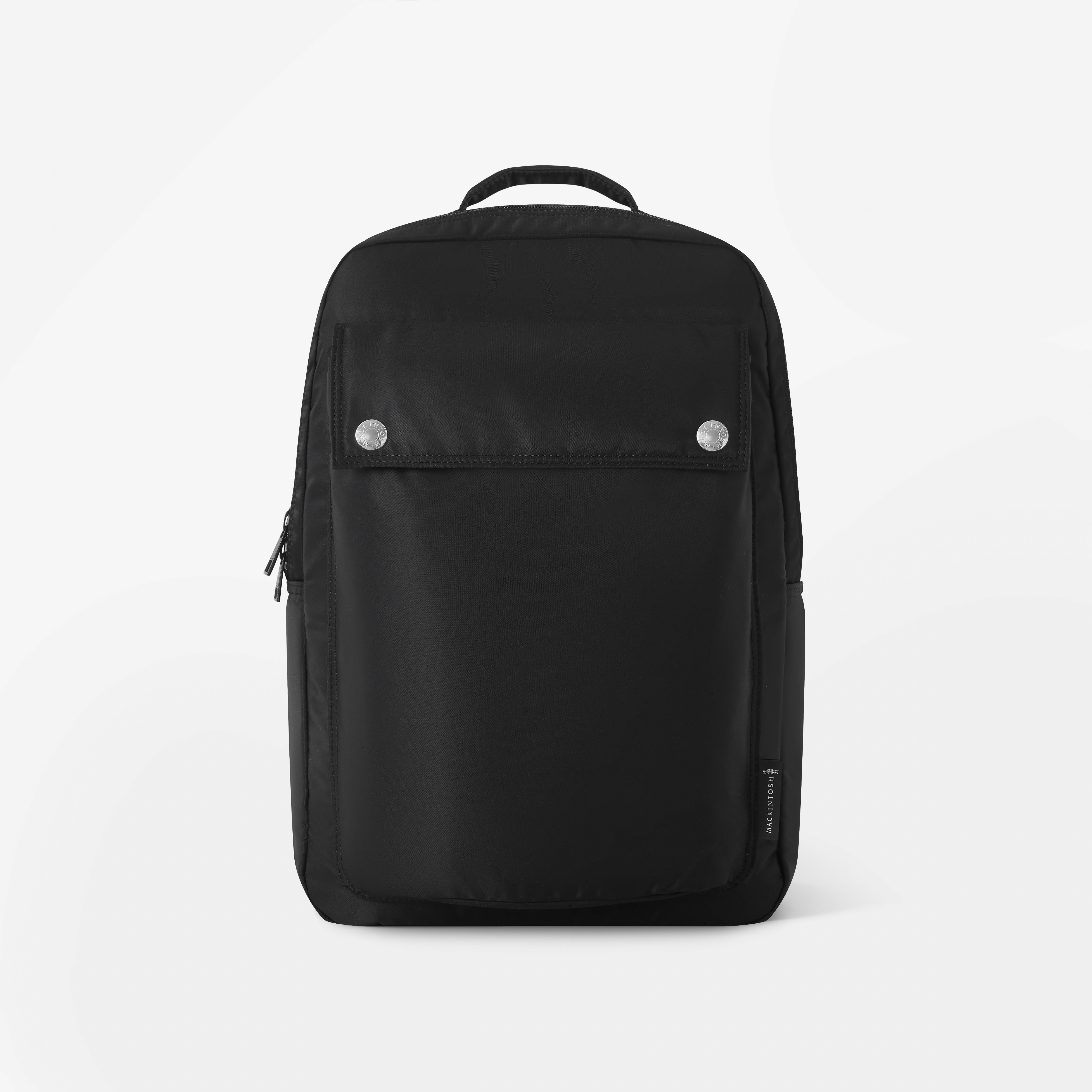 LAPTOP BACKPACK MEDIUM – Mackintosh
