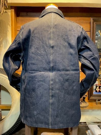 リーアーカイブス/Lee ARCHIVES カバーオール LM6512-89 ARCHIVES 91-J