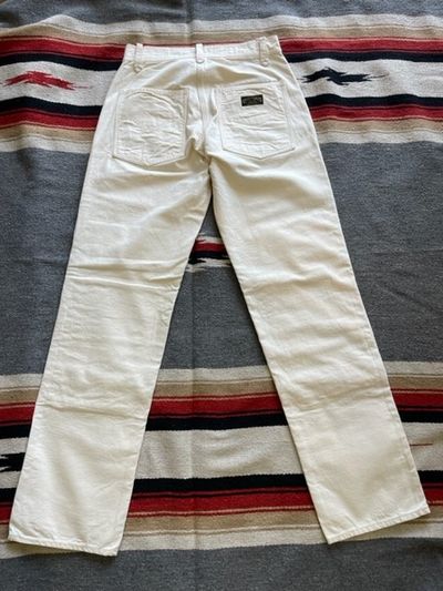 ウエストライド/WESTRIDE ワークパンツ RELAX PADD PANTS NATURAL 商品