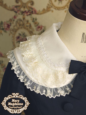 Mary Magdalene｜メアリーマグダレン