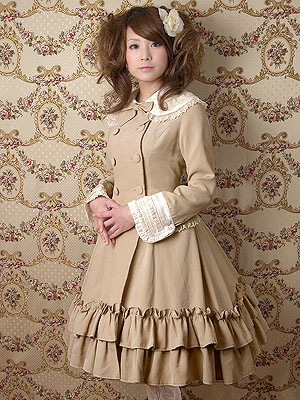 Mary Magdalene｜メアリーマグダレン