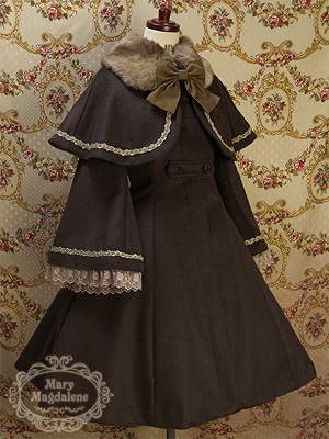 Mary Magdalene｜メアリーマグダレン