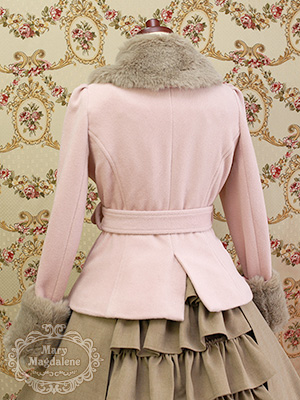 Mary Magdalene｜メアリーマグダレン