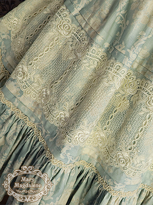 Mary Magdalene｜メアリーマグダレン