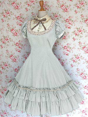 Mary Magdalene｜メアリーマグダレン