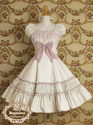 Mary Magdalene｜メアリーマグダレン