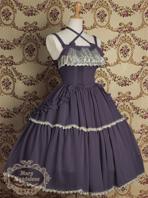 Mary Magdalene｜メアリーマグダレン