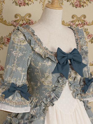 Mary Magdalene｜メアリーマグダレン