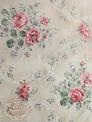 Mary Magdalene｜メアリーマグダレン