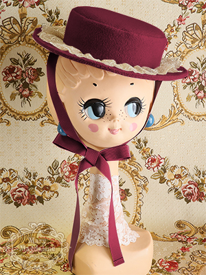 Mary Magdalene｜メアリーマグダレン