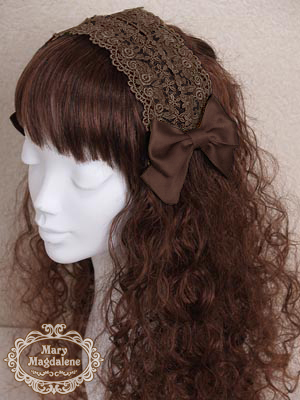 Mary Magdalene｜メアリーマグダレン