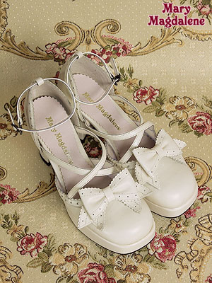 Mary Magdalene｜メアリーマグダレン