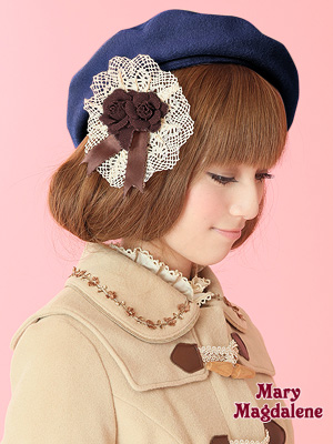 Mary Magdalene｜メアリーマグダレン