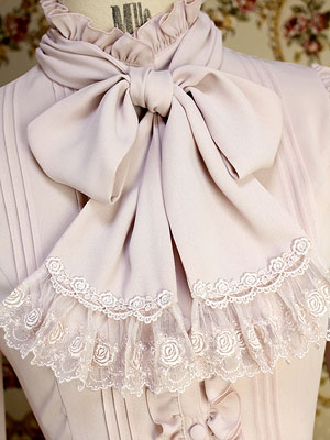 Mary Magdalene レースブラウス オフ白 Mary Magdalene｜メアリー