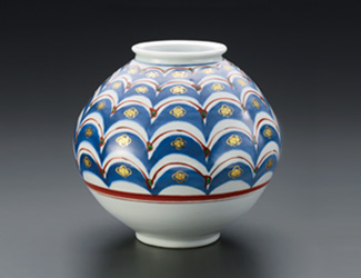 益子陶芸美術館／陶芸メッセ・益子 | 企画展 瀧田項一の歩み 作陶七十