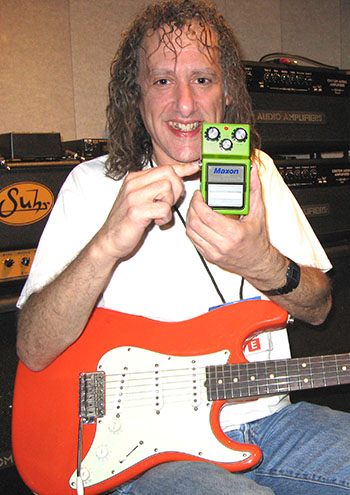 VOP9 Review by Scott Henderson