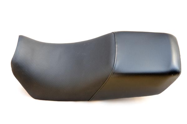 KAWASAKI カワサキ GPZ900R アンコ抜き タックロール バイクシート