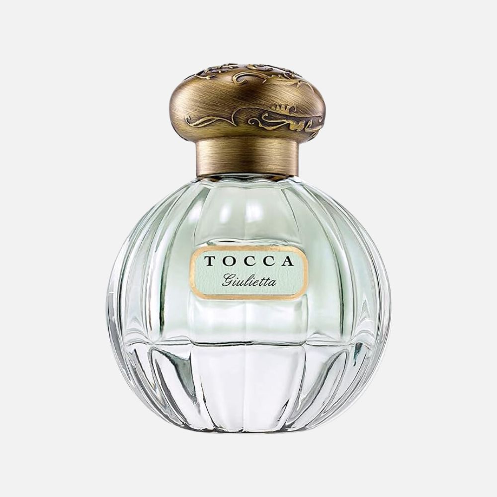 トッカ TOCCA オードパルファム ジュリエッタ 50mL トッカ | TOCCA