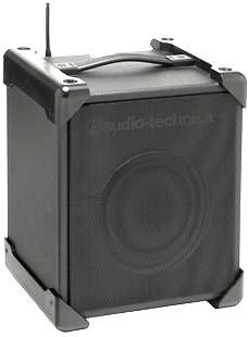 秋葉原の拡声器専門 九州電気 ワイヤレスマイク対応PAの販売