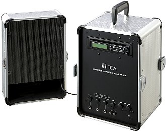 秋葉原の拡声器専門 九州電気 KZ－25の販売