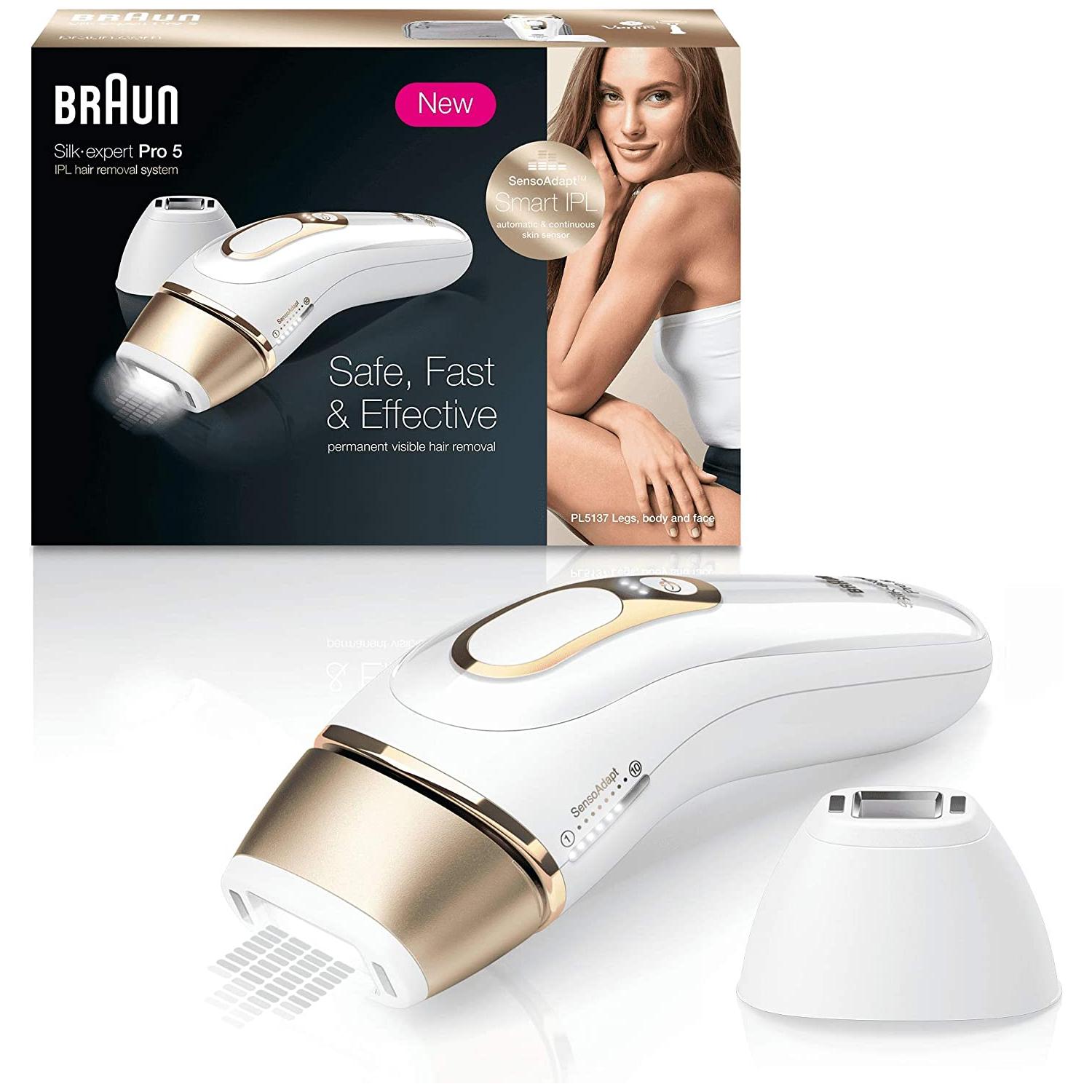 Braun Silk Expert 5 Pro – Mia Cosmetics