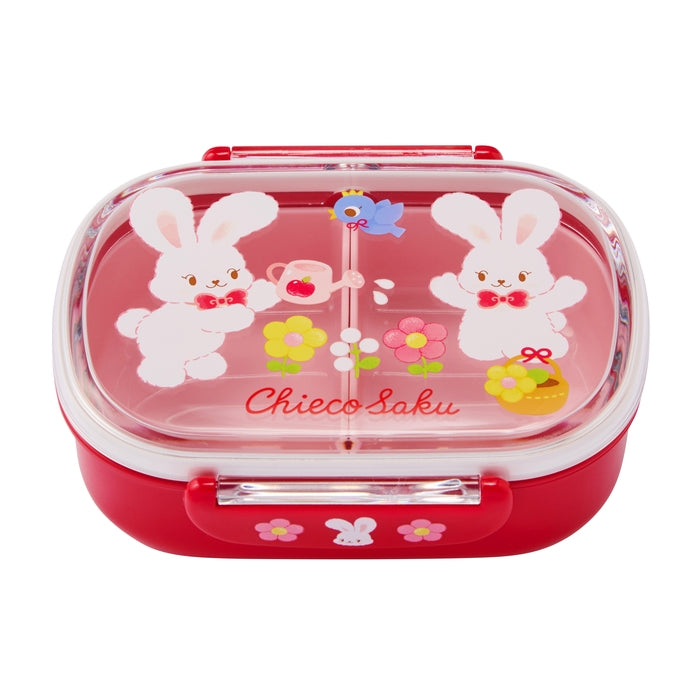 チエコサク】ランチボックス360ml – ミキハウスオフィシャルサイト