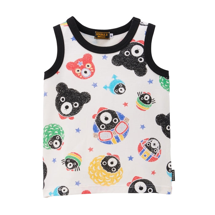 タンクトップ – ミキハウスオフィシャルサイト