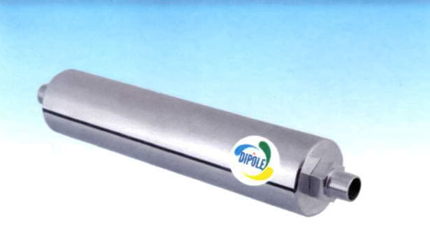 HRD,ダイポールミニ磁気活水器 DIPOLE ダイポール HRD 家庭用 高密度