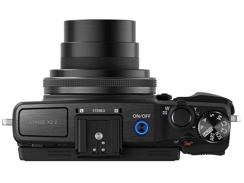 オリンパス STYLUS XZ-2 OLYMPUS 高級コンパクト/monox デジカメ 比較