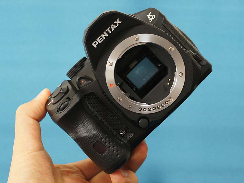 ペンタックス PENTAX K-30の徹底レビュー デジタル一眼レフ /monox